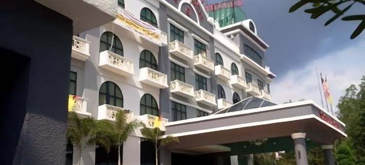 芙蓉舒特拉酒店(Sutera Hotel Seremban)图片