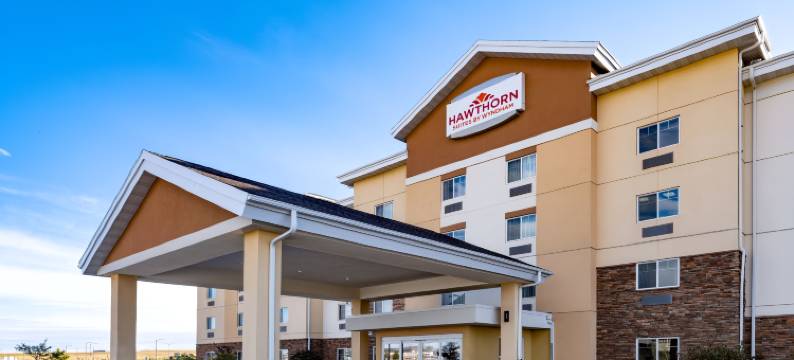 Hawthorn Extended Stay by Wyndham Dickinson图片