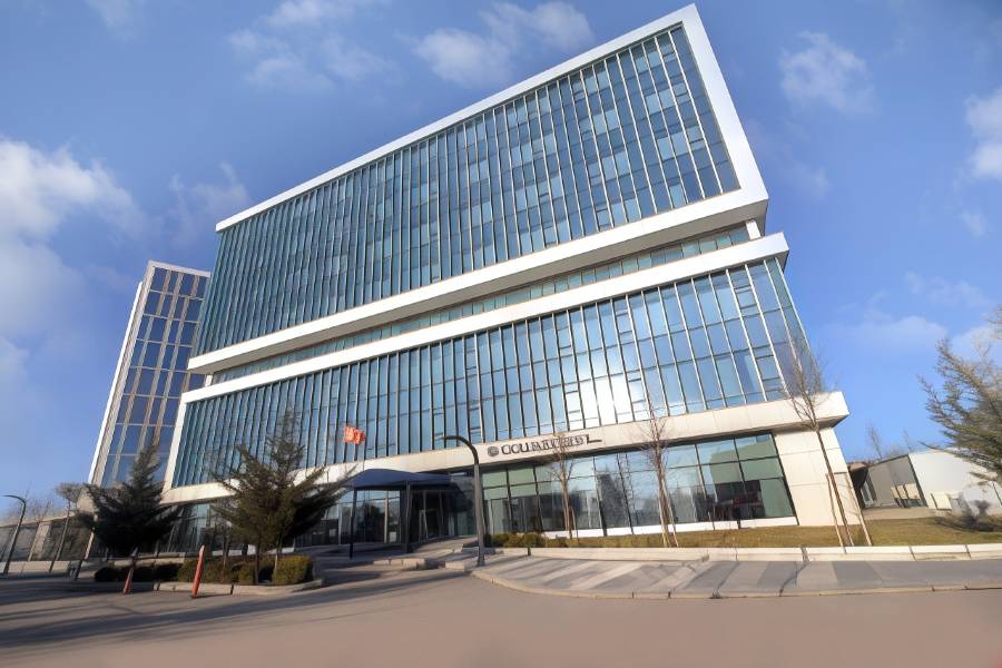 安卡拉因瑟克希爾頓逸林酒店
