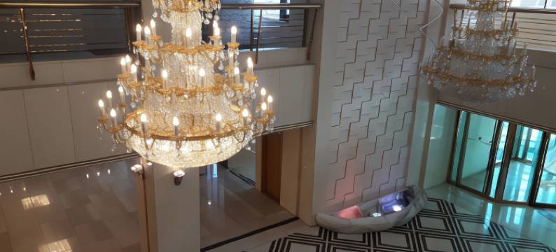 吉乌莫桑酒店(Hotel Geumosan)图片