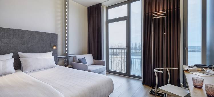 不来梅怡思得酒店(Innside Bremen)图片