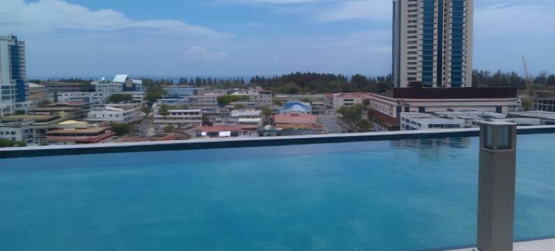 梅里茨酒店(Meritz Hotel)图片