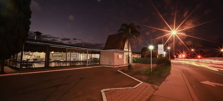 Hospitality Kalgoorlie,  SureStay Collection by Best Western图片