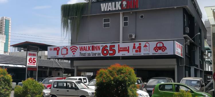 沃克旅店(Walk Inn)图片