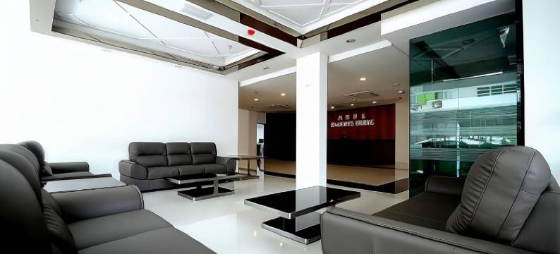 億能酒店(Eminent Hotel)图片