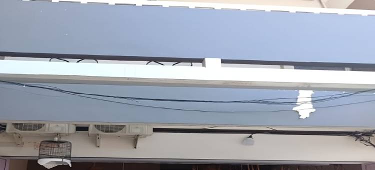 玛琅城市广场背包客旅馆(RedDoorz Hostel @ Pondok Backpacker Malang)图片