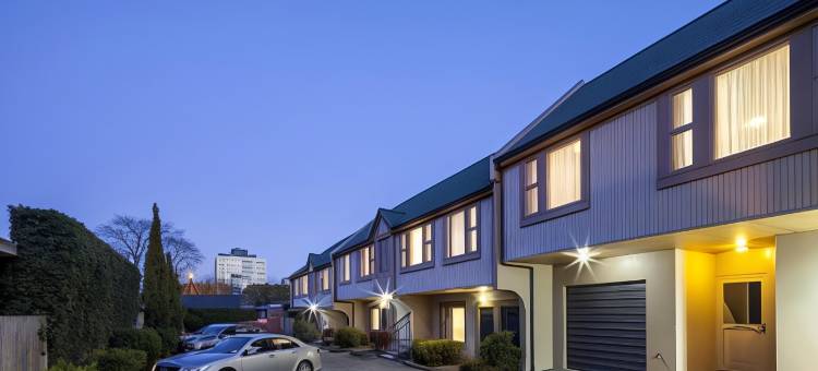 阿姆罗斯汽车旅馆(Amross Motel)图片