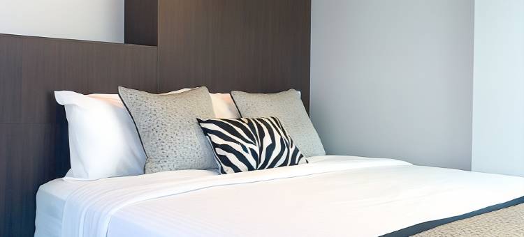 豪立泰公寓式酒店 @ 佘街 - 手机APP自助入住(Heritage Collection on Seah - Mobile App Check-In)图片