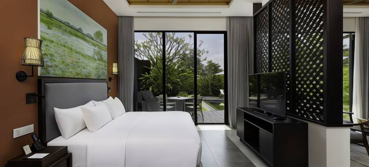 达拉吴哥绿色花园酒店(Angkor Green Gardens by Dara Park & Private Pool Villa)图片