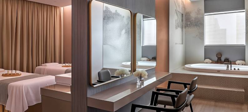 派拉蒙市中心酒店(Paramount Hotel Midtown)图片