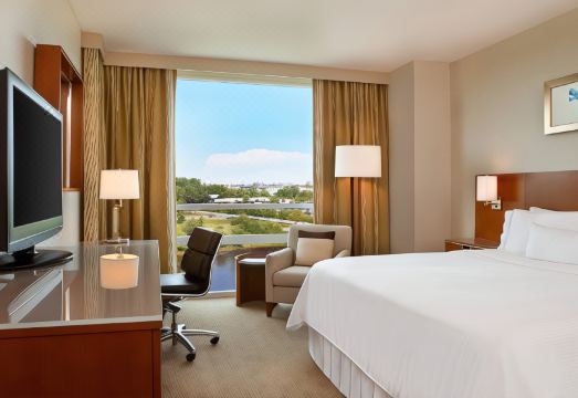 The Westin Washington Dulles AirportHotel Overview