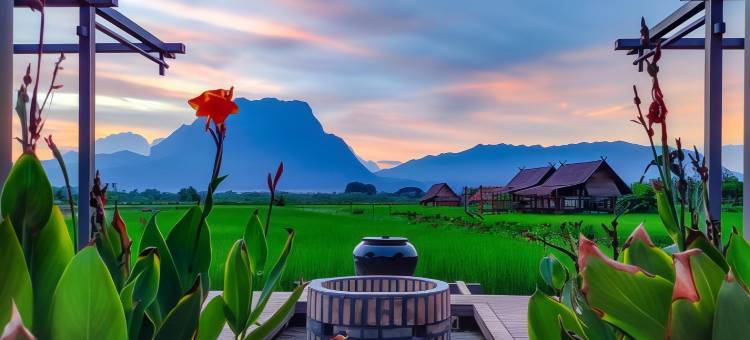 雅提卡精品酒店(Yatika Boutique Chiang Dao)图片