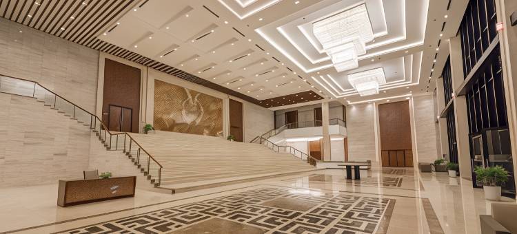 归仁FLC大酒店(FLC Grand Hotel Quy Nhon)图片