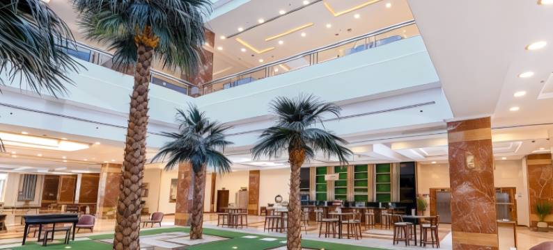 托利普花园酒店(Tolip Gardens Hotel)图片