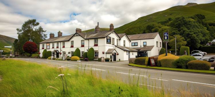 麦克唐纳天鹅酒店(The Swan at Grasmere- the Inn Collection Group)图片