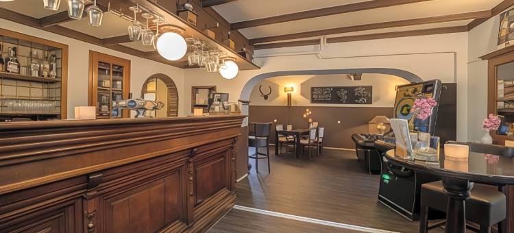 盖尔瓦莱餐厅弗莱彻酒店(Fletcher Hotel Restaurant de Geulvallei)图片