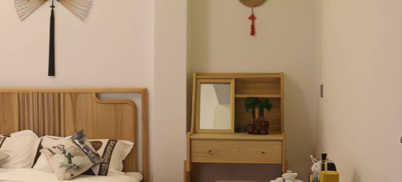 揽月阁紫藤轩公寓(铁巷1号分店)图片