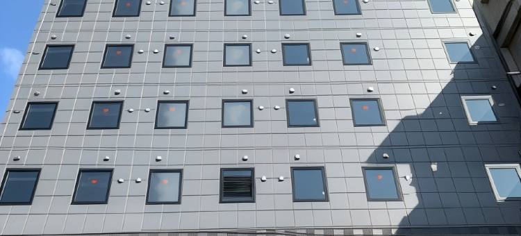 利夫马克斯酒店-东京新宿歌舞伎町店(HOTEL LiVEMAX Shinjuku Kabukicho)图片