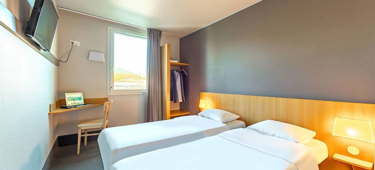 B&B 酒店 土伦奥利乌勒(B&B HOTEL Toulon Ollioules)图片