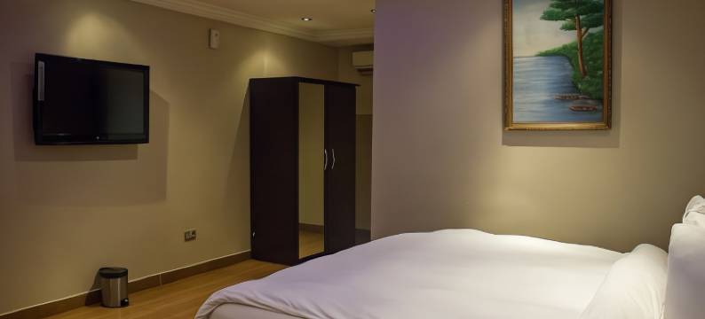 DV8酒店(DV8 Hotel)图片