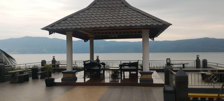 沙摩西岛小屋度假村(Samosir Cottages Resort)图片