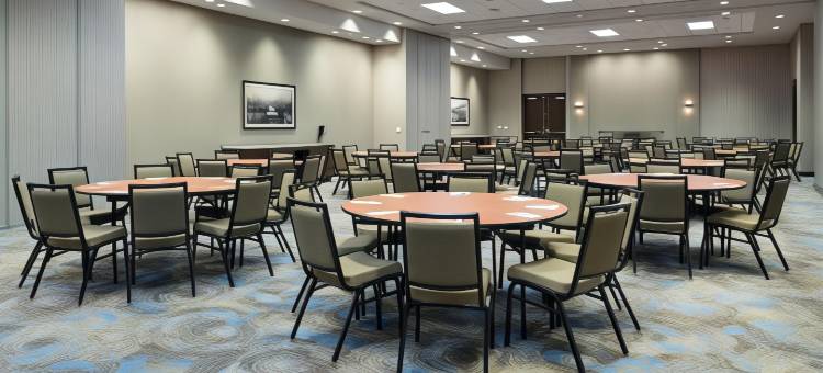 圣彼德斯堡市中心凯悦嘉轩酒店(Hyatt Place St Petersburg/Downtown)图片