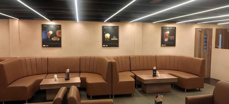 苏拉比国际兹波史普立酒店(Zip by Spree Hotels Surabi International Vellore)图片