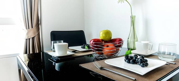 斯里拉差小提琴旅馆(The Violin Sriracha)图片