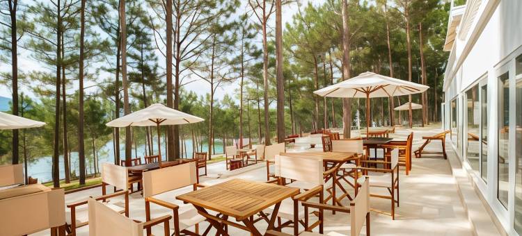 大叻樱桃酒店及度假村(Cereja Hotel & Resort Da Lat)图片