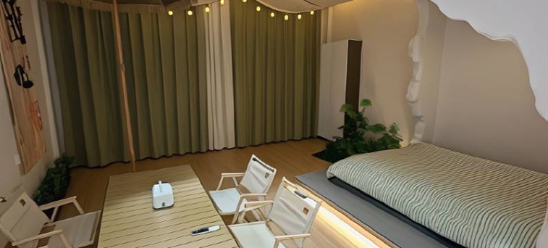 见一面民宿图片