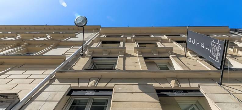 博罗纳里酒店(Hotel Boronali)图片