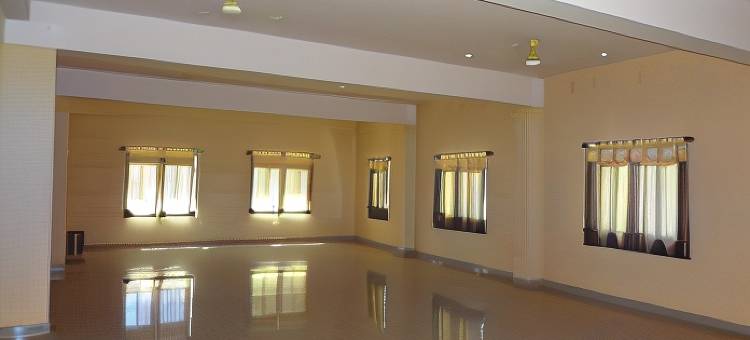 帕瓦蒂宫酒店(Hotel Parvati Palace Sehore)图片