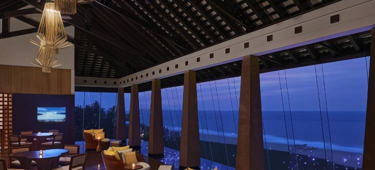 森迪传世尼甘布酒店(Sentido Heritance Negombo)图片