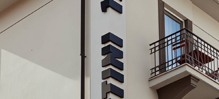 马提尼17精品酒店(Boutique Hotel Martini 17)图片