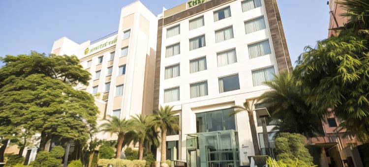 古尔冈广场酒店 - Radisson Individuals 旗下成员(The Place Gurugram – A Member of Radisson Individu)图片