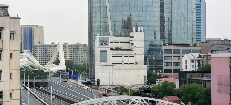 武汉书云居公寓图片