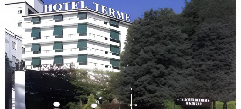 泰尔梅大酒店(Grand Hotel Terme & Spa - Chianciano)图片
