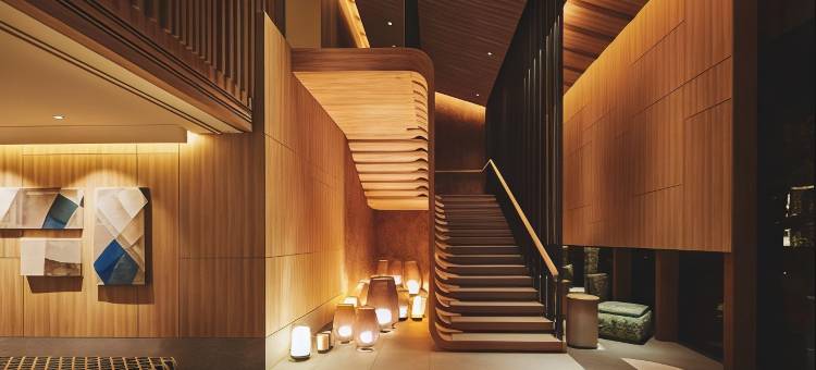 Hotel Indigo 轻井泽英迪格酒店(Hotel Indigo Karuizawa)图片