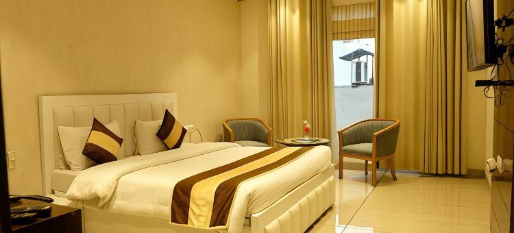 黑芒果度假村(Black Mango Resort)图片