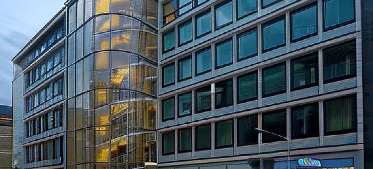 美居亚琛 am Dom 酒店(Mercure Hotel Aachen am Dom)图片