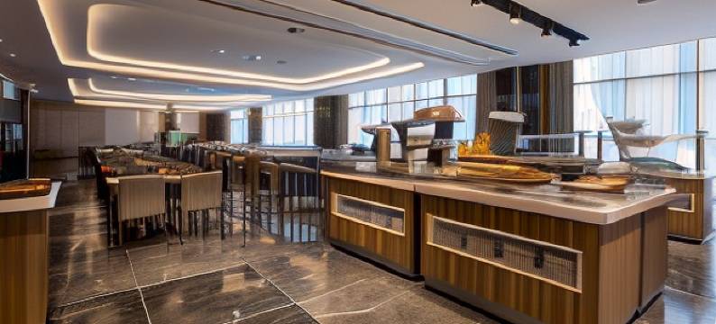 吉拉尔达中心酒店(Hotel Giralda Center)图片