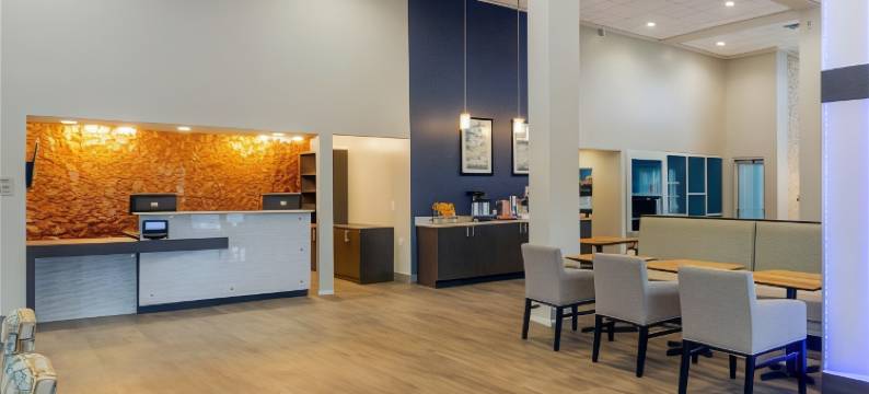 Days Inn & Suites by Wyndham Bowling Green图片