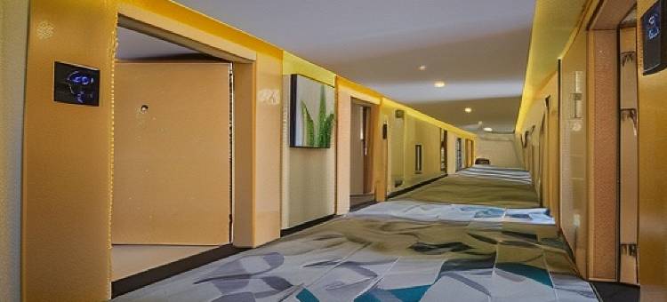 尚客优品酒店(大理古城南门店)图片