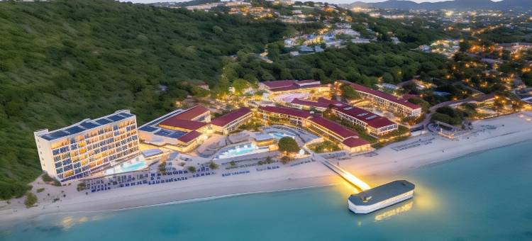 安提瓜皇家CHIC，全包式度假村的自签名收藏 – 限成人(Royalton CHIC Antigua, An Autograph Collection All-Inclusive Resort - Adults Only)图片