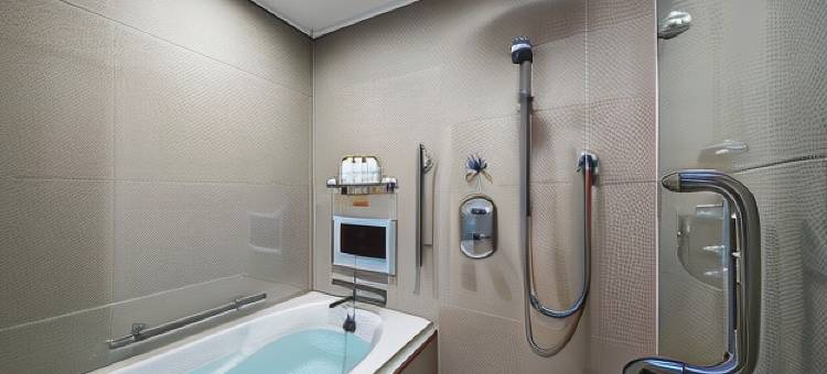 京都三条皇家花园酒店(The Royal Park Hotel Kyoto Sanjo)图片