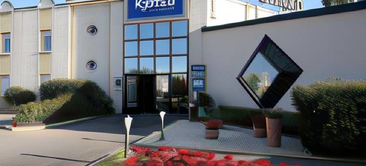 基里亚德酒店-里默奇苏德费西亚酒店(Kyriad Limoges Sud - Feytiat)图片