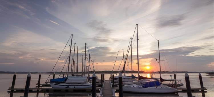 乐浪酒店(Ledang Hotel)图片