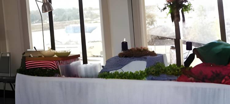 三叶草岛屿旅馆(Clover Island Inn)图片