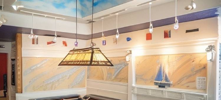 高船停泊沿海公寓式酒店(Tall Ships Landing Coastal Resort)图片