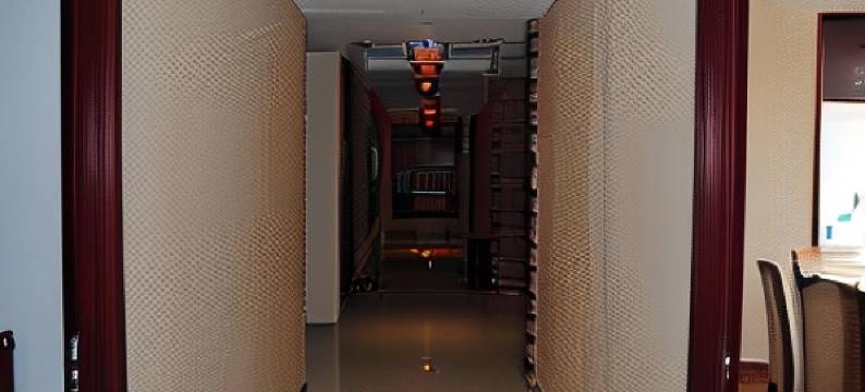 格林豪泰酒店(淄博博山红叶柿岩店)图片